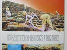LED ZEPPELIN 'Houses Of The Holy' Deluxe Remastered Viny 2LP NEW/SEALED