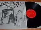 Joe Hill Louis Also Willie Nix - Blue In The Morning - 1973 UK Vinyl LP