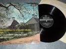 SXL 6405 BENJAMIN BRITTEN 'BRITTEN CONDUCTS ENGLISH MUSIC FOR STRINGS' DECCA1969