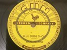 Carl Perkins Blue Suede Shoes/Honey Don't Sun 234 78rpm