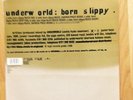 Underworld Born Slippy album vinyl LP 1996 Junior Boy's Own