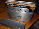 BOB MARLEY - THE COMPLETE ISLAND RECORDINGS (METAL-DESIGN-BOX) / 11-LP-BOX-SET