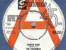 THE TRASHMEN***SURFIN' BIRD***DEMO***DANCER***LISTEN TO IT