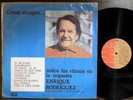 ENRIQUE RODRIGUEZ y Orquesta Como Siempre M- Tango LP Ernesto Falcón