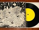 SONIC YOUTH IGGY POP I WANNA BE YOUR DOG / SISTER *RARE* 7