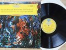 R105 DG RED STEREO MARKEVITCH BERLIOZ SYMPHONIE FANTASTIQUE DGG SLPM
