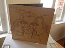 TRIO CAMARA - SAME - SARAVAH - FRENCH BOSSA NOVA - RARE ORIGINAL