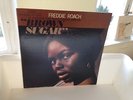FREDDIE ROACH - BROWN SUGAR - BLUE NOTE - NEW YORK - VAN GELDER - NM