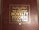 Dr Demento 6LP box set The Greatest Novelty Records of All Time Autographed