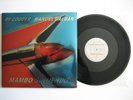 Ry Cooder/Manuel Galban – Mambo Sinuendo – EX/EX+ Read Condition Description