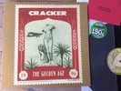 1996 LP Cracker ?– The Golden Age - Virgin 150 gr. - Camper Van Beethoven   ßß