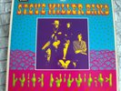 CHILDREN OF THE FUTURE - STEVE MILLER BAND UK VINYL 1968
