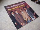 The Rolling Stones Around and Around Mono Decca Lozenge Label Original French LP