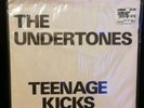 THE UNDERTONES TEENAGE KICKS 7