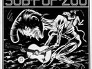 Sub Pop 200 Original 1988 Pressing 3 Vinyl Box Set VGC Nirvana Soundgarden