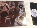 Small Change by Tom Waits LP PROMO Cassandra Peterson Elvira cover