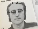 John Lennon Mind Games / Meat City U.K. 73’ Original 7”