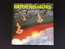 Faith No More - The Real Thing - 1989 VINYL LP - SLASH RECORDS