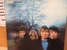 ROLLING STONES  BETWEEN THE BUTTONS RARE ORIG EX 1967 STEREO ROCK LP 1A STAMPERS