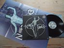 LAIBACH - NATO-ORIG UK 1st PRESS-LTD EDITION-