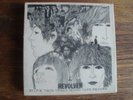 Beatles Revolver Twin Track Mono Tape TA-PMC 7009 1964 With Original Box/Inner