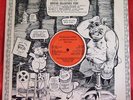 Rolling Stones Live'r Than You'll Ever Be LP Trade Mark Quality TMQ 71003 1969