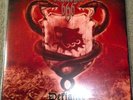 DESTROYER 666 Defiance LP Red ABSU AURA NOIR SADISTIC INTENT GOATWHORE DESTRÖYER