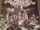 INSECT WARFARE World Extermination LP Purple WORMROT HATRED SURGE ASSUCK NAILS