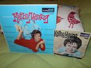 The Sound Of Kathy Young & The Innocents Lp & Magic Is The Night Du Du'nt Du 45