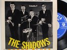 THE SHADOWS BONGO BLUES EP 7