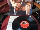 ASD 584 - Bloch - Violin Concerto - Yehudi MENUHIN - Paul KLETZKI - RARE