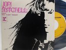 JONI MITCHELL CAREY PS 7