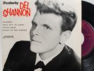 DEL SHANNON RUNAWAY EP 7