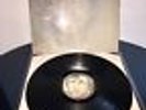John Lennon IMAGINE - Beatles 1st Press 1-U / 1-U Porky VINYL LP 1970 Near MINT