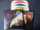 Radiohead- Brighter North VM 1&2 4LPS colored vinyl (Thom Yorke Atoms For Peace)
