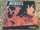 Metallica Load 1996 2xLP Elektra 61923-1 vinyl LP