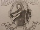 David Alan Coe-The Mysterious Rhinestone Cowboy Rides Again as Longhaired Redhea