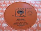 JOHNNY REBB & The ATLANTICS - Whirlpool 7