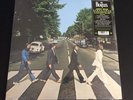 THE BEATLES Abbey Road LP Limited Vinyl German Press Sealed New