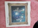 beatles strawberry fields penny lane record VG + sleeve thin paper no splits £40