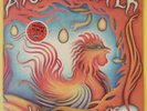 ATOMIC ROOSTER - Home to Roost (1977 2LP comp on UK Mooncrest) VG+/M-