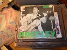 Vintage 1956 ELVIS PRESLEY RCA Victor Record Album LPM-1254