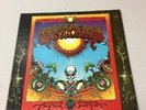 GRATEFUL DEAD Aoxomoxoa 1969 Warner LP WS-1790 VG+ w/sleeve