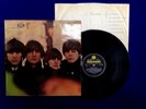 BEATLES FOR SALE Original 1964 Parlophone STEREO Gatefold UK England