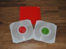 THE BEATLES/FIREMAN:STRAWBERRIES,OCEAN,SHIPS,FOREST VINYL 2LP