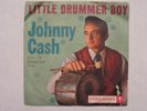 Rockabilly/Rock´n´Roll                Johnny Cash            Orig. Columbia-45