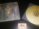 ARGYLE GOOLSBY Darken your doorstep limited GOLD Color Vinyl LP Horror Misfits