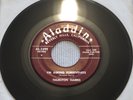 Rockabilly/Rock´n´Roll             Thurston Harris            Orig. Aladdion-45