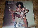 BETTY DAVIS THEY SAY I'M DIFFERENT  SUNSHINE JSS-3500 L.P.  ORIGINAL VINYL LOOK