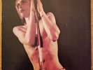 Iggy And The Stooges - Raw Power - 1976 Reissue Vinyl LP